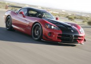 Dodge Viper SRT-10 ACR